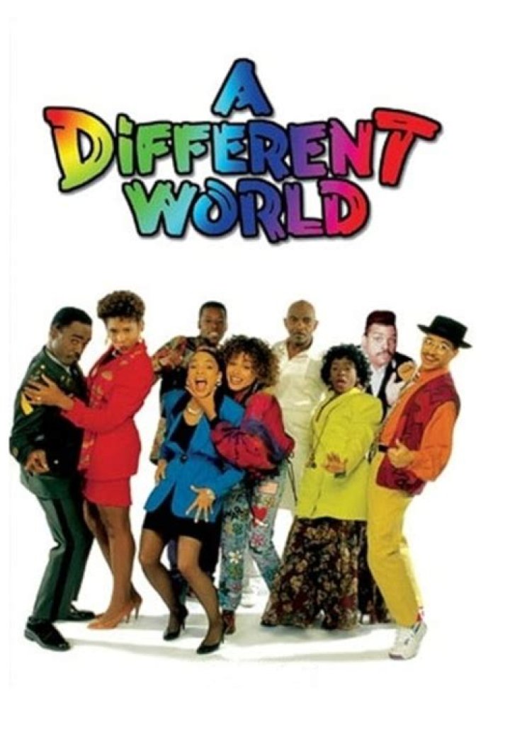 A Different World Tv Show Pictures Dwayne and whitley, Black couples