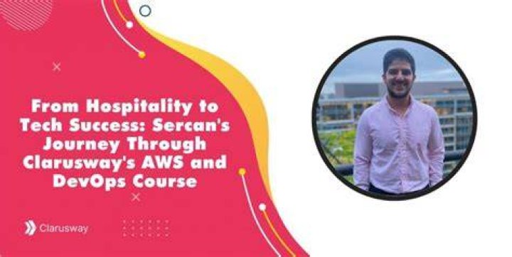 A Journey Of Tech Success