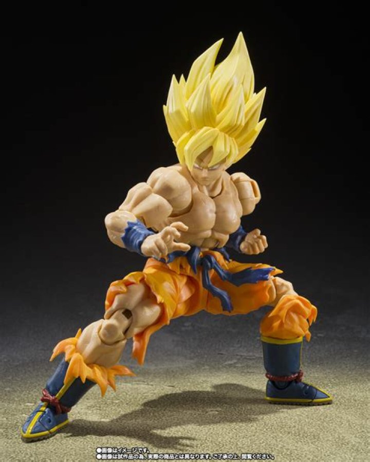 A Legendary Figure In The Arts