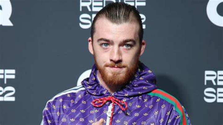 Angus Cloud, Euphoria Actor, Dead at 25