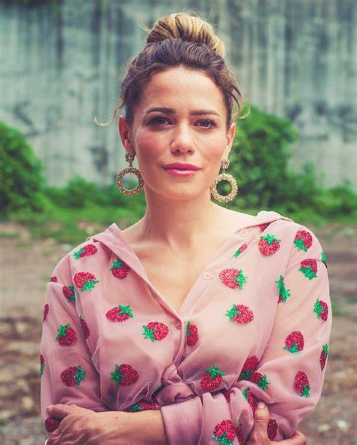 Bethany Joy Lenz Details Her 10 Years in a Cult, Reveals One Tree Hill