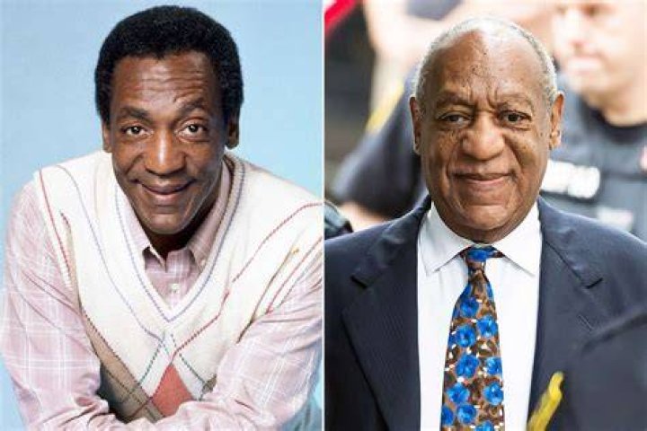 Bill Cosby's new 'Cosby Show' patterned after reallife situations