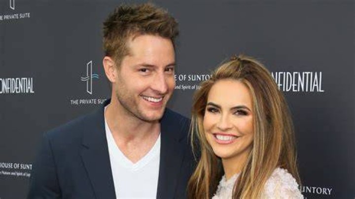 Chrishell Stause and Justin Hartley's Relationship Timeline