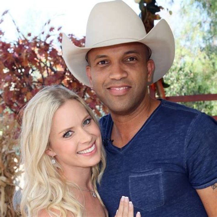 Coffey Anderson Opens Up About His Wife's Stage 4 Colon Cancer