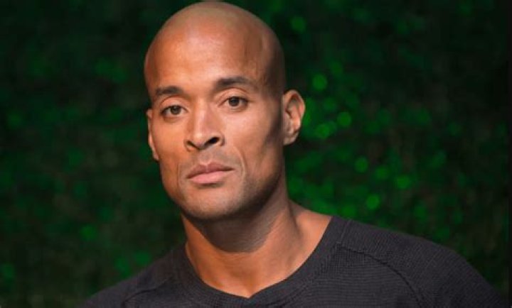 David Goggins Net Worth, Height, Weight, Wife, Bio