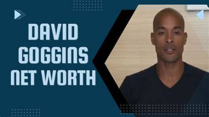 David Goggins Net Worth Suugly