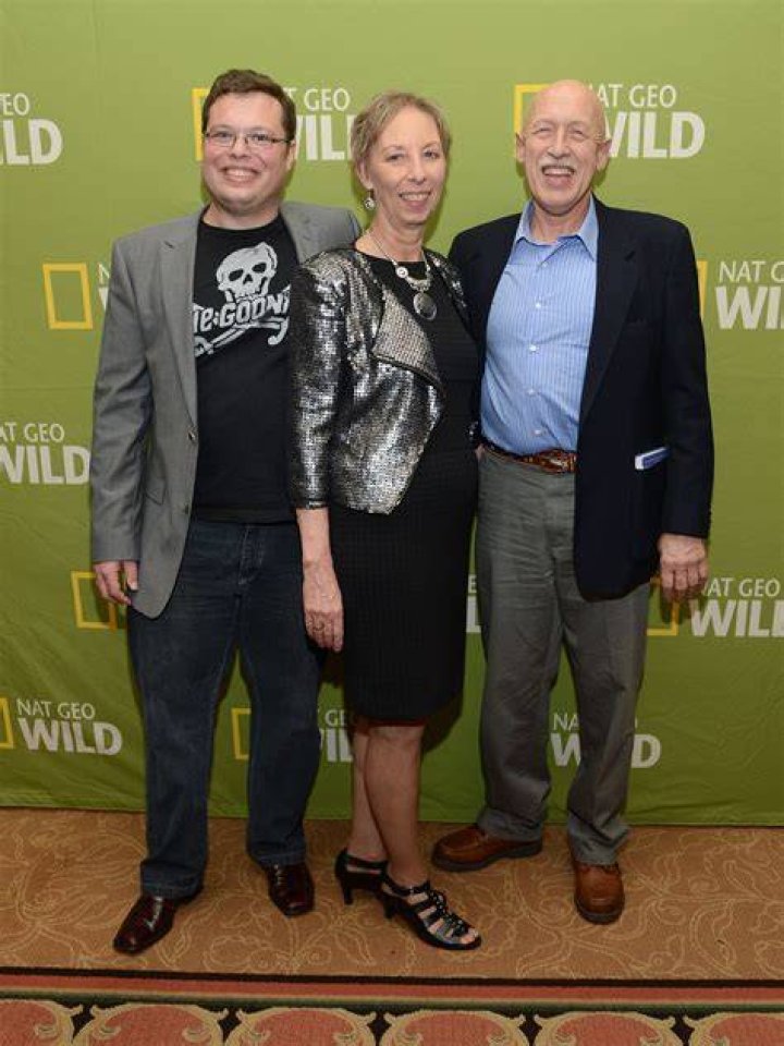 Dr Pol And Wife