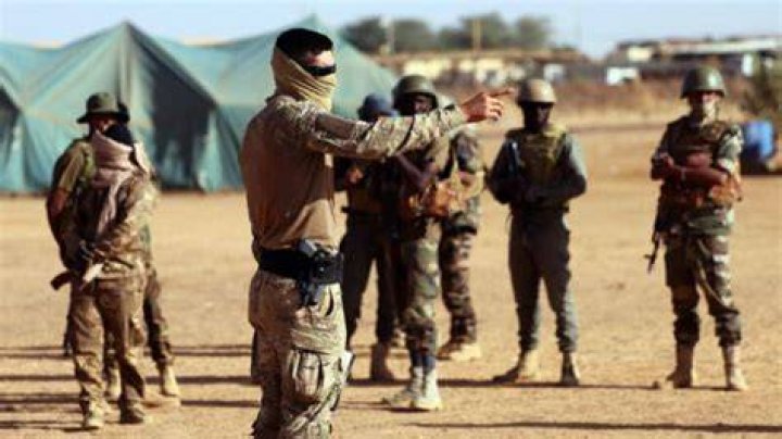 Experts predict terror group Hamas’ terrifying end game against Israel