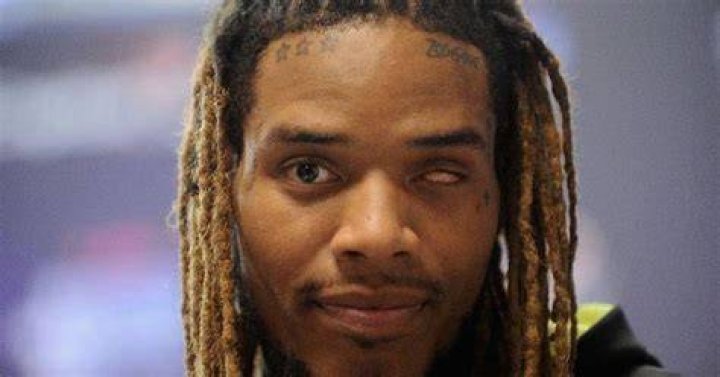 Famous People with One Eye