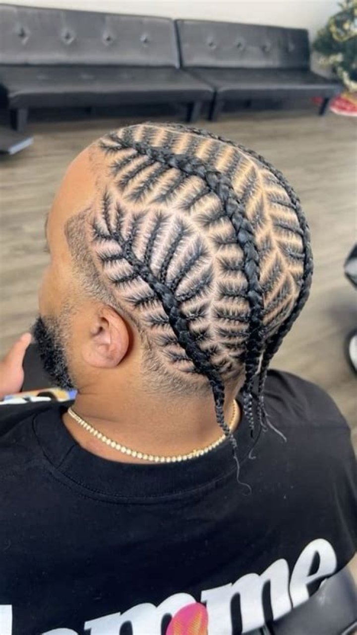 fishbones braids hair dope dre braids latin american top 