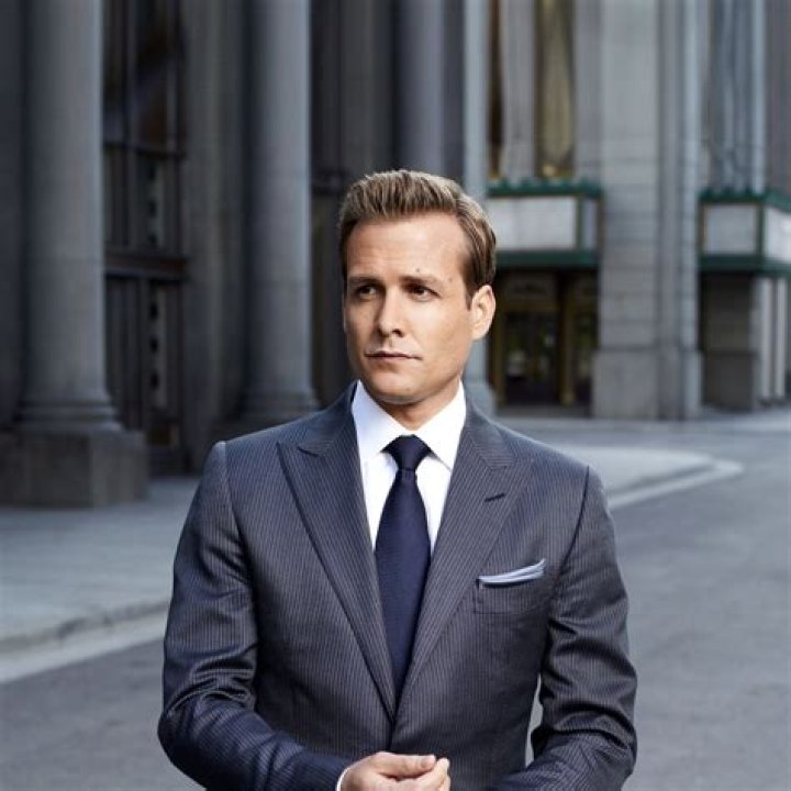 Harvey Specter Net Worth How Much Is Harvey Specter Worth? Fast
