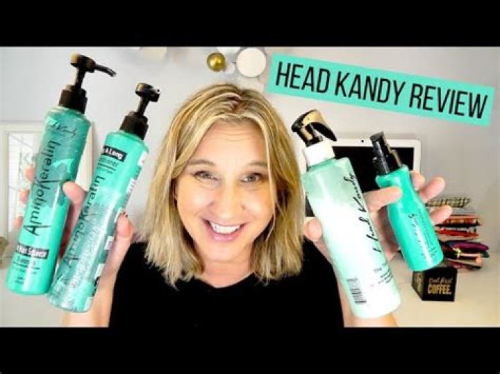 Head Kandy Lawsuit 2023, What happened to Head Kandy? Head Kandy LLC