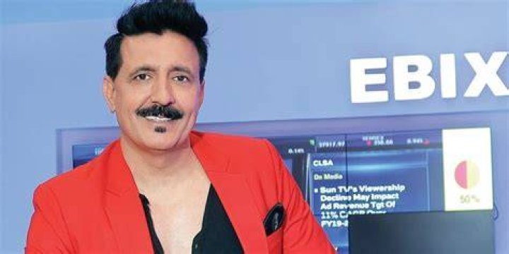 India, part 4 Ebix CEO Robin Raina on his big plans to disrupt travel