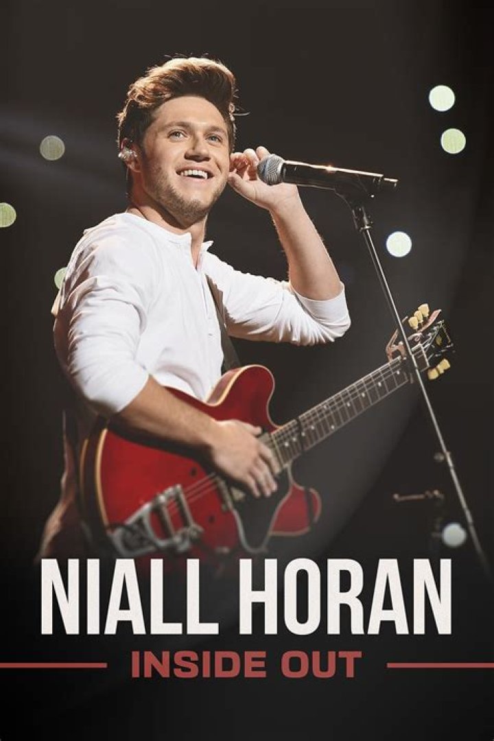 Inside Niall Horan's stunning Irish home as exOne Direction singer