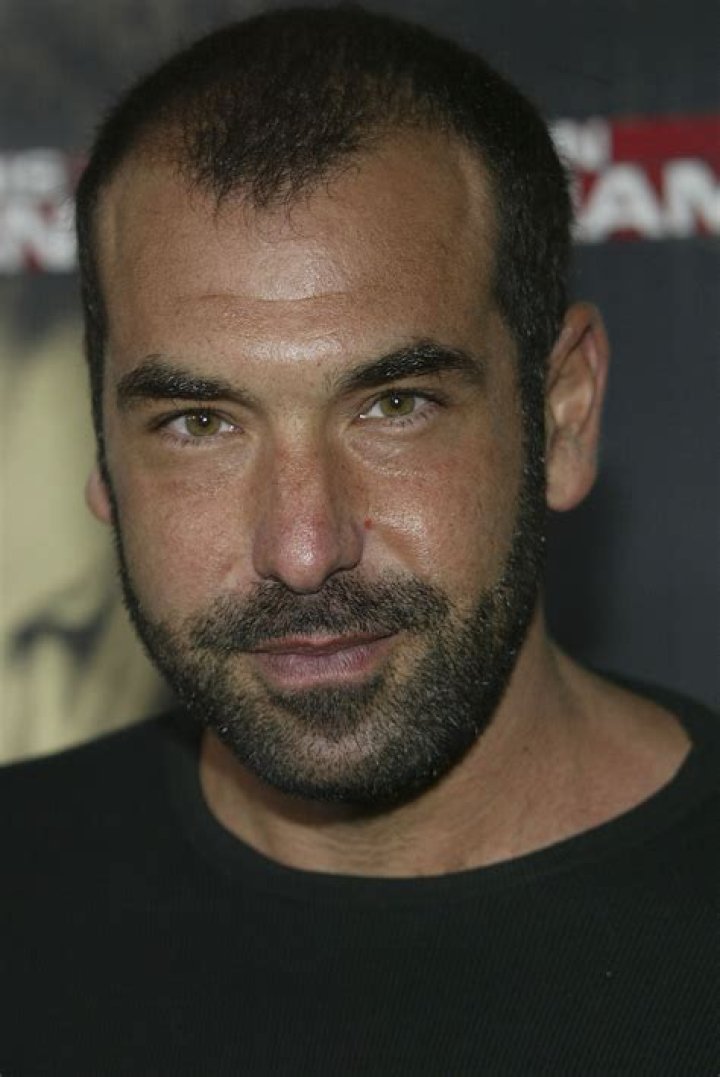 Is Rick Hoffman Related To Dustin Hoffman? Family Tree