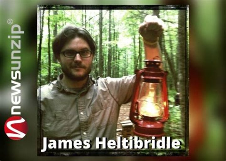 James Heltibridle age, net worth, wiki, family, biography and latest