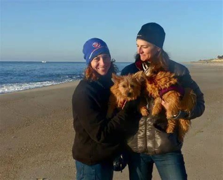 Jill Schlesinger Wiki, Age, Married, Family, Net Worth