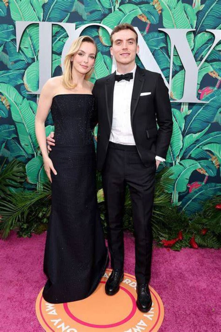 Jodie Comer and James Burke Photos, News and Videos, Trivia and Quotes