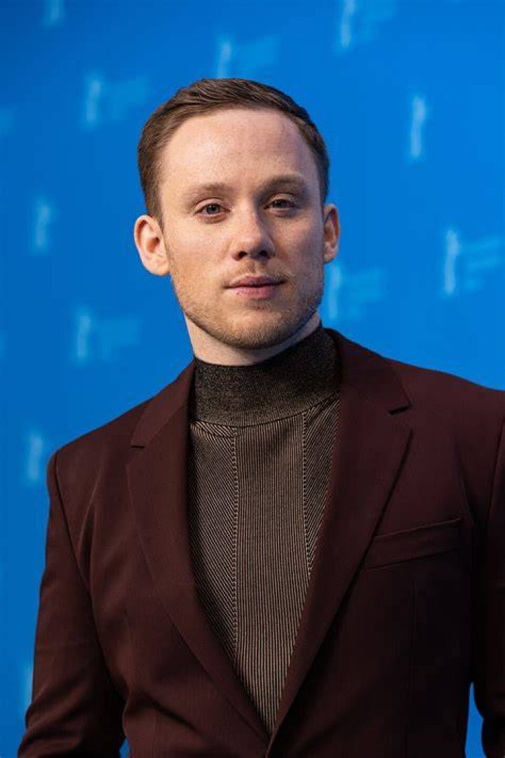 Joe Cole Actor