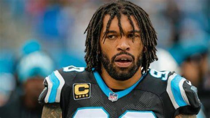 Julius Peppers' Girlfriend Lia Ames [Photos Pictures] The Baller