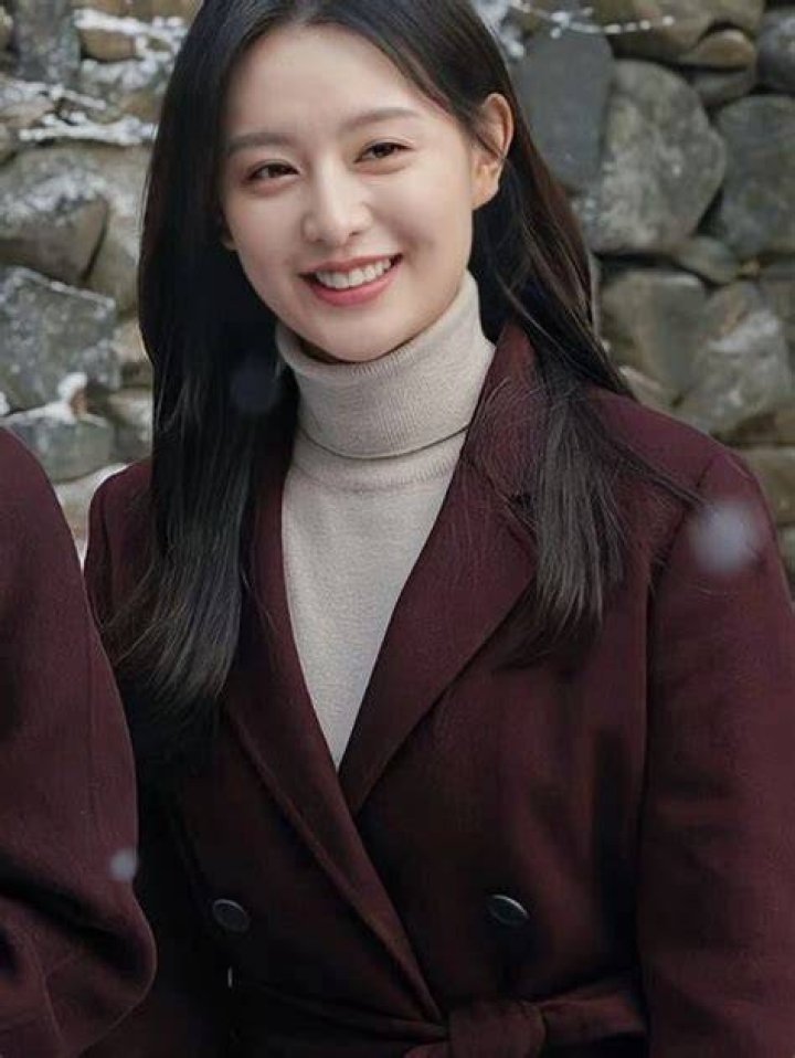 Kim Jiwon Personality Type Personality at Work