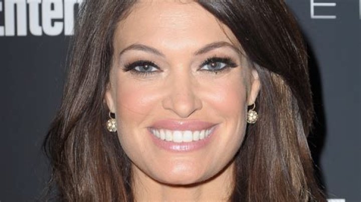 Kimberly Guilfoyle Page 3 New York Post