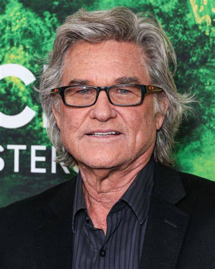 Kurt Russell