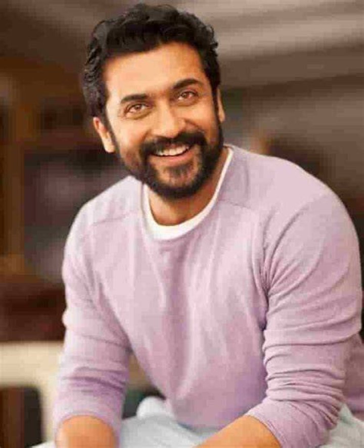 Learn About Surya Sivakumar's Age: Comprehensive Guide