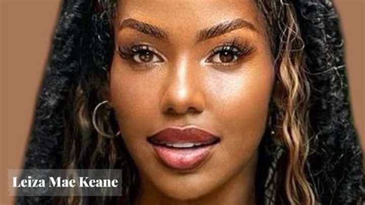 Leiza Mae Danielle Keane, A Rising Star