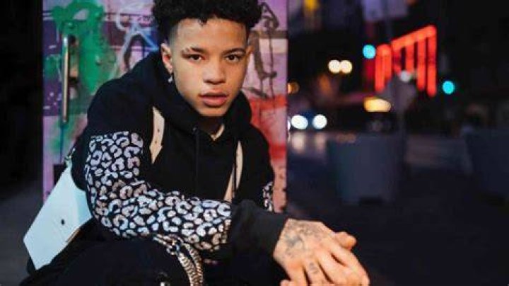 Lil Mosey Birthday