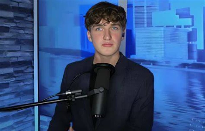 Luke Beasley