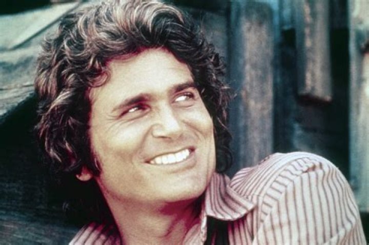 Michael Landon's Widow Cindy Reveals She Hurt Her Hand While Mountain