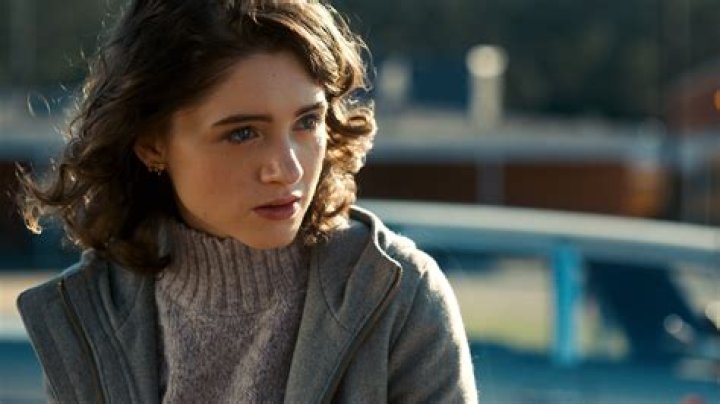 Nancy Stranger Things Wallpapers Top Free Nancy Stranger Things