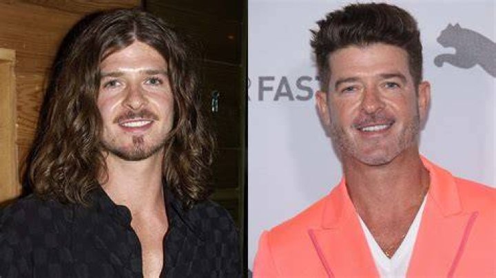 Robin thicke the evolution of robin thicke songs nightgera