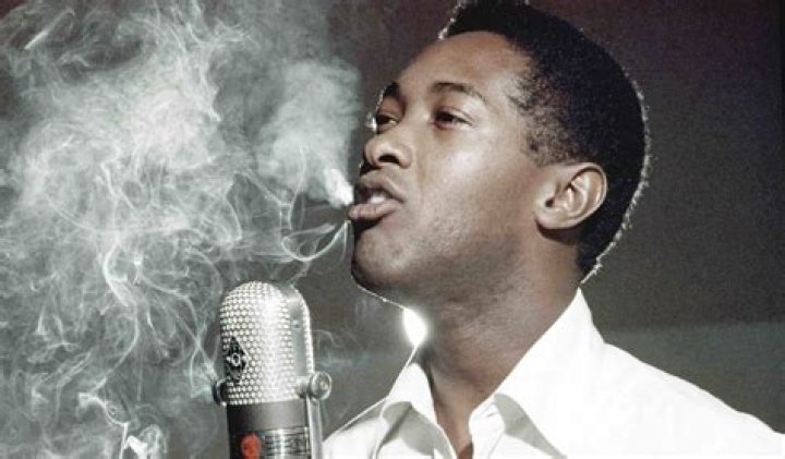 Sam Cooke's Death
