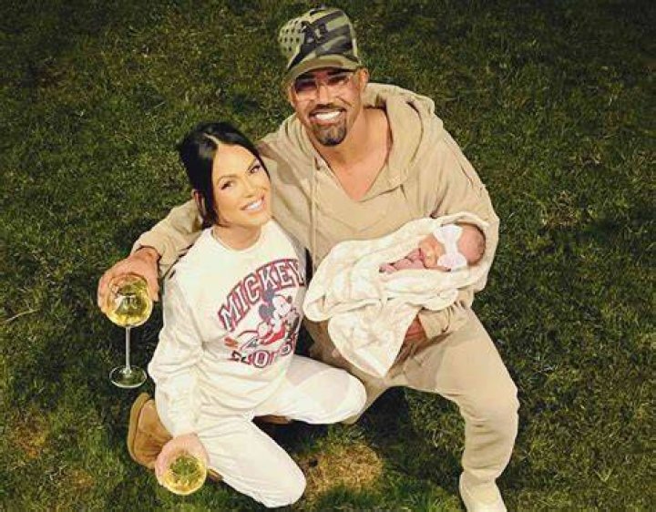 Shemar and his mother Shemar Moore Pinterest