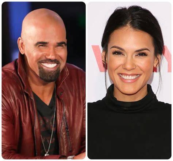 Shemar Moore Once Said His Biggest Dream Was to Beat MS Which His Late