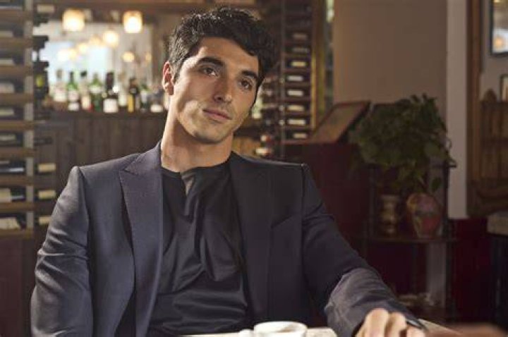 Taylor Zakhar Perez's Dating Life and Sexuality All We Know the Actor
