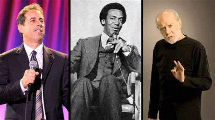 Top 10 British Standup Comedians Ambassador Campus