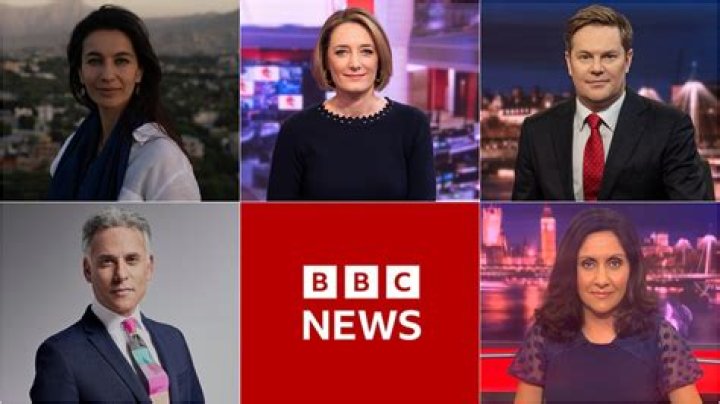 TOP 27 TV presenters recognized as the most beautiful in the world in