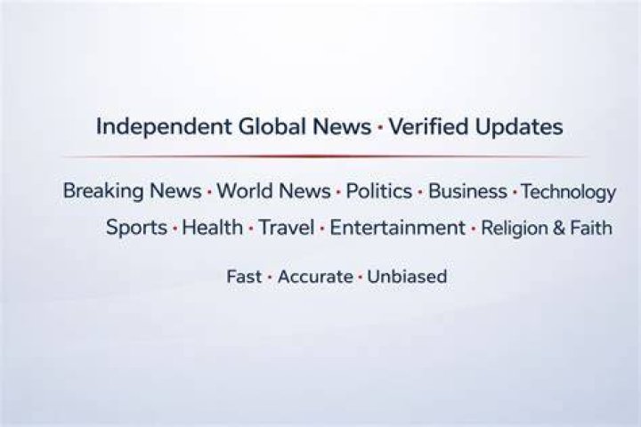 Trending Global Media 螺 Rep. Marjorie Taylor Greene 'swatted' for sixth