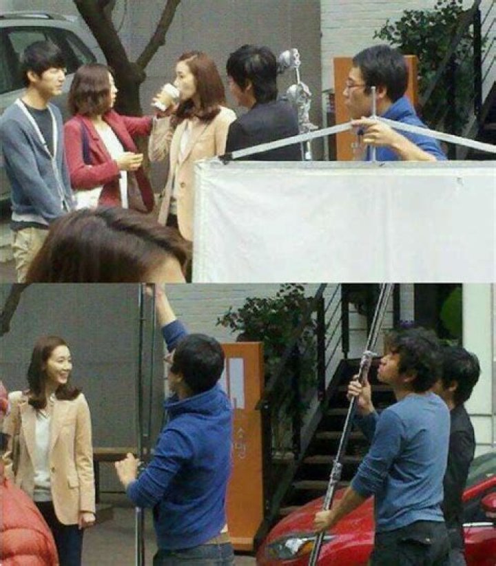 Um Ki Joon Cameo in Can't Lose (Can't Live with Losing) Drama Haven