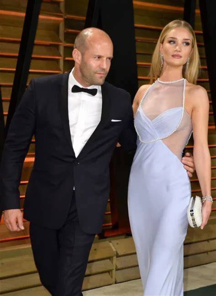Unveiling Jason Statham's Height: Uncovering Surprising Insights