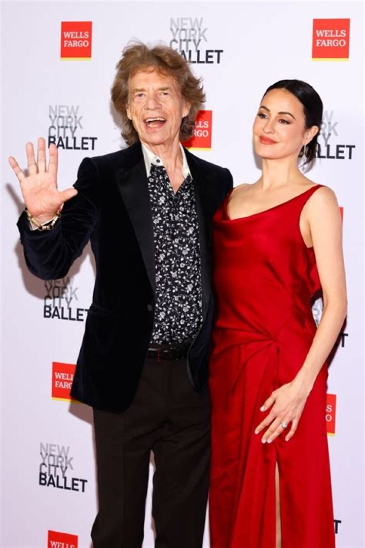What Is Melanie Hamrick's Net Worth? Does Mick Jagger Affect Her Fortune?
