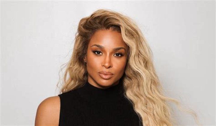 Who Is Ciara's Husband Russell Wilson? Ciara Marriage, Kids Parade