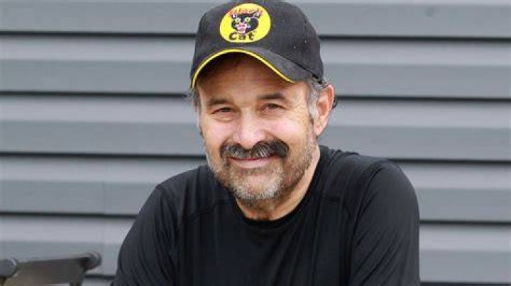 Why did Frank Fritz leave American Pickers? The US Sun